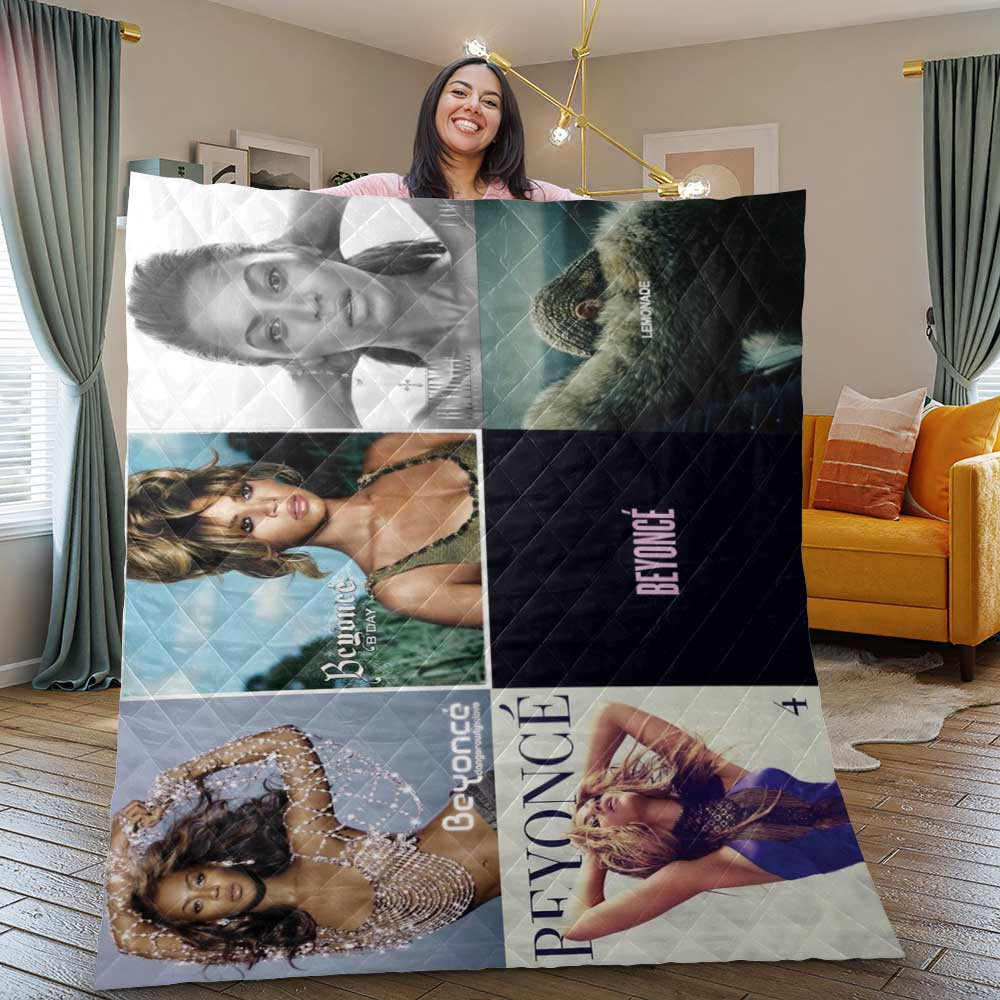 Beyonce Blanket Beyonce Blanket