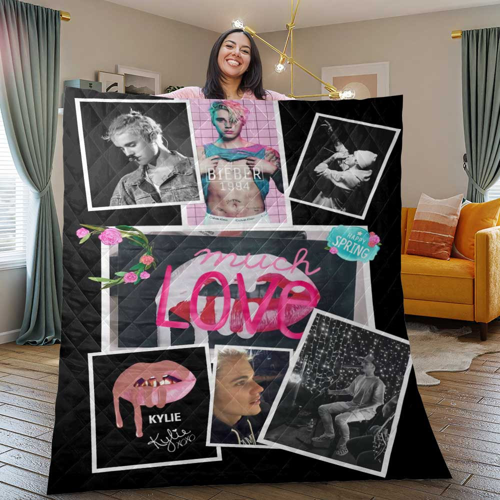 Justin Bieber Blanket Justin Bieber Blanket