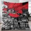 Spider Man Marvel Comics Ver11 Gifts Lover Blanket