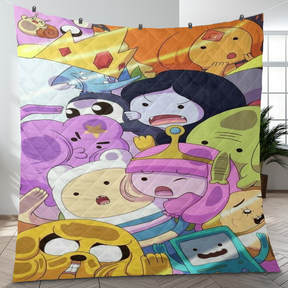 Adventure Time Cartoon Network 1 Fan Gift Adventure Time Cartoon Network 1 Fan Gift