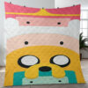 Adventure Time Cartoon Network 2 Fan Gift