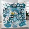 Adventure Time Cartoon Network 3 Fan Gift