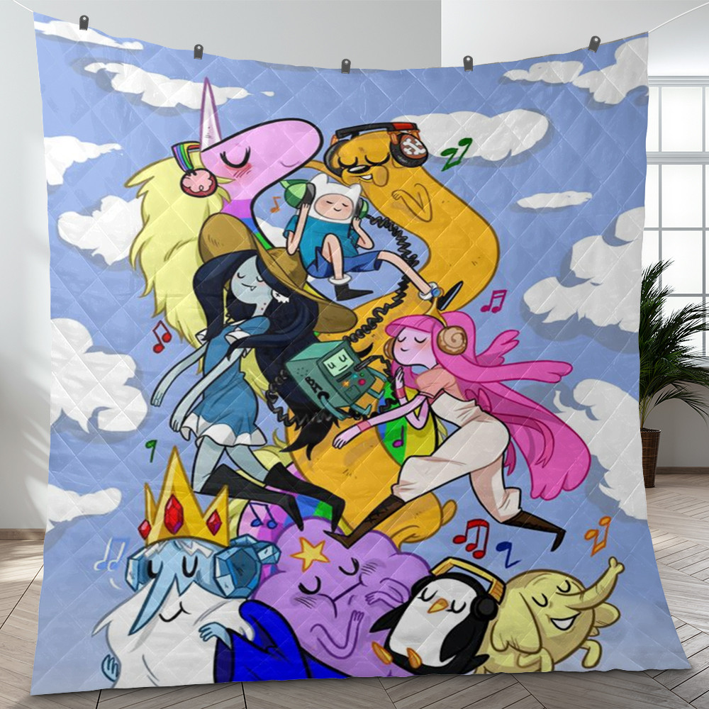 Adventure Time Cartoon Network 6 Fan Gift Adventure Time Cartoon Network 6 Fan Gift