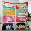 Adventure Time Cartoon Network 8 Fan Gift