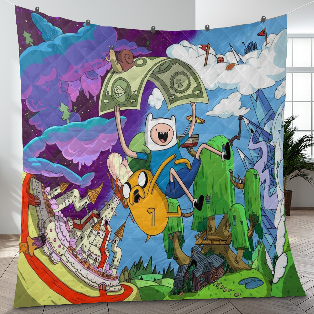 Adventure Time Cartoon Network 11 Fan Gift Adventure Time Cartoon Network 11 Fan Gift