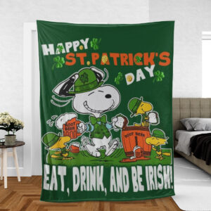 Snoopy The Peanuts Fan Gift