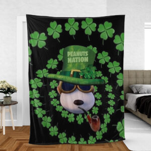 Snoopy The Peanuts Fan Gift