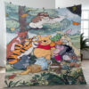Winnie-the-Pooh Disney Movies Gifts Lover Blanket