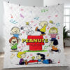 Snoopy Peanuts & Friends 3 Fan Gift