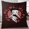 Betty Boop Lover 2 Fan Gift