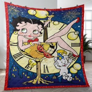 Betty Boop Lover 4 Fan Gift