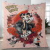 Betty Boop Lover 6 Fan Gift