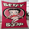 Betty Boop Lover 7 Fan Gift