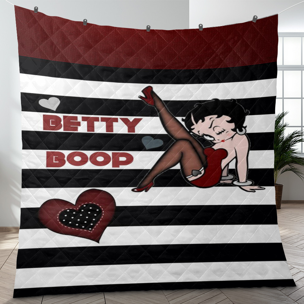 Betty Boop Lover 10 Fan Gift Betty Boop Lover 10 Fan Gift