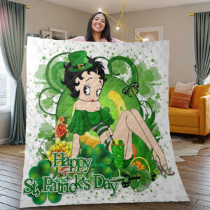 Betty Boop Fan Gift