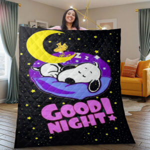 Snoopy The Peanuts Fan Gift