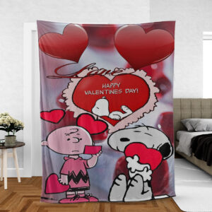 Snoopy The Peanuts Fan Gift