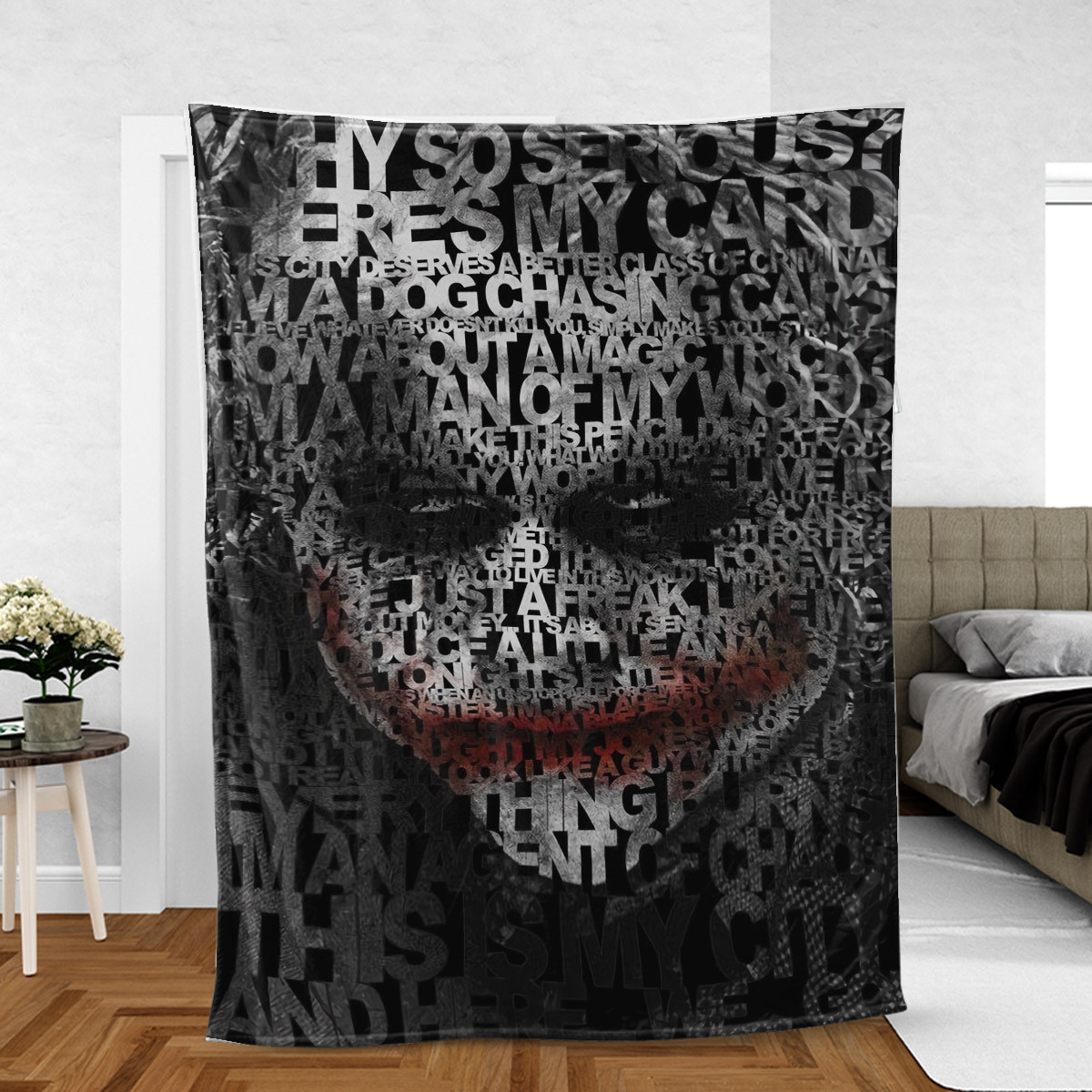 Joker Fan Gift Joker Fan Gift