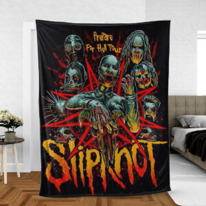 Slipknot Music Band Fan Gift
