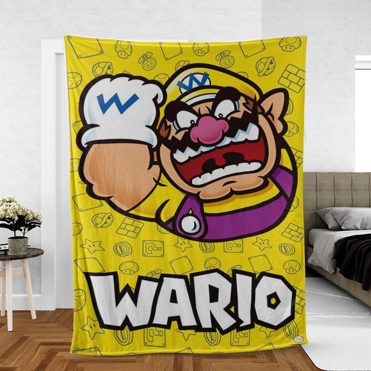 Super Mario Nintendo Fan Gift Super Mario Nintendo Fan Gift