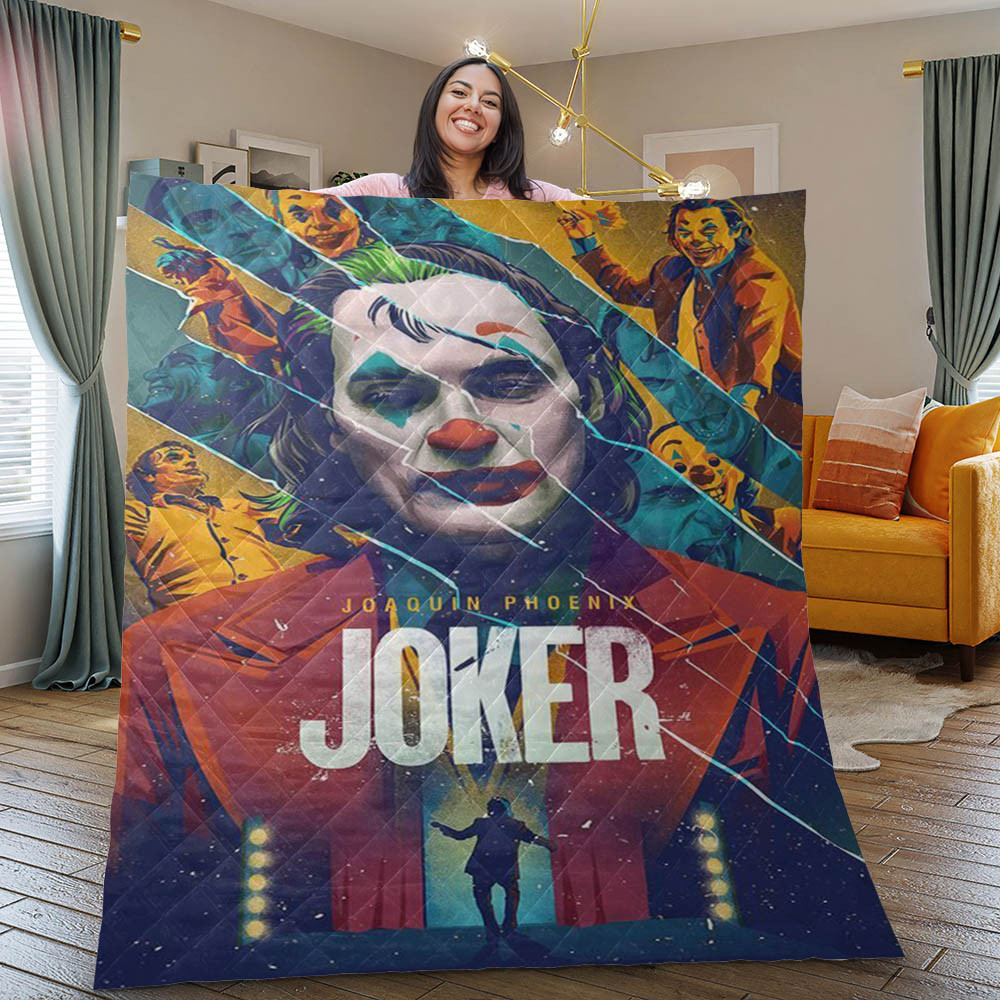Joker Fan Gift Joker Fan Gift