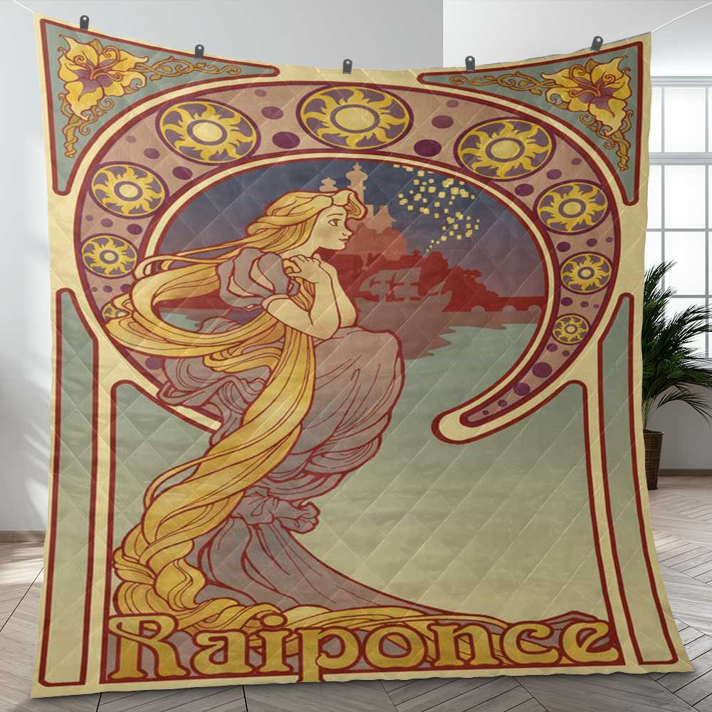 So Beautiful Rapunzel Tangled Cartoon Disney Ver5 Gift Lover Blanket So Beautiful Rapunzel Tangled Cartoon Disney Ver5 Gift Lover Blanket