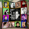 A Harry Little Blanket