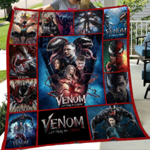 Venom Blanket