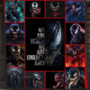 Venom Blanket