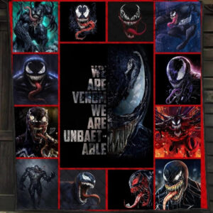 Venom Blanket