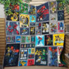 Transformers Blanket