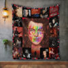 Harry Styles Grammy Awards Singer Blanket