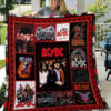 ACDC Music Band Fan Gift