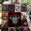 Black Sabbath Music Band Fan Gift