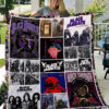 Black Sabbath Music Band Fan Gift