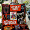 Aerosmith Rock Band Fan Gift