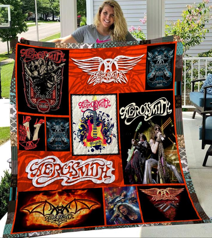 Aerosmith Rock Band Fan Gift Aerosmith Rock Band Fan Gift