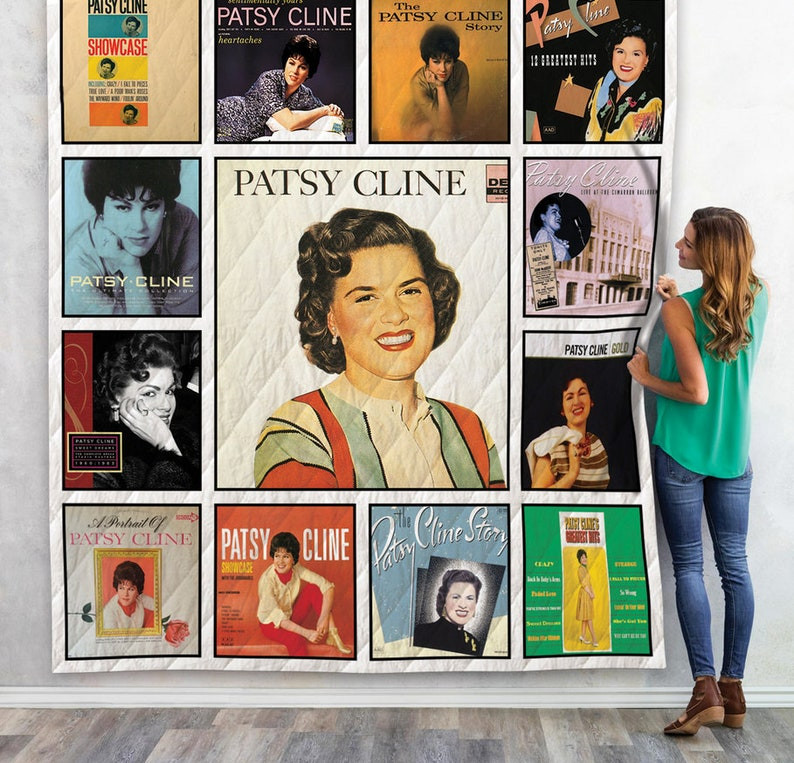 Patsy Cline Patsy Cline