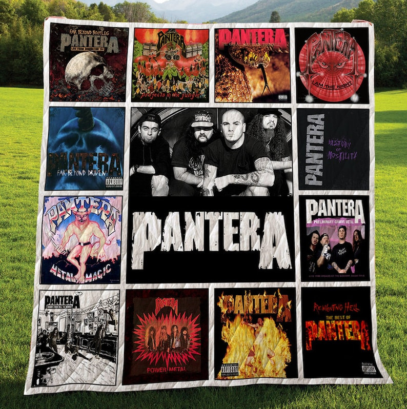 Pantera Pantera