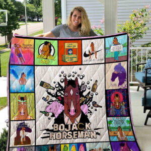 BoJack Horseman