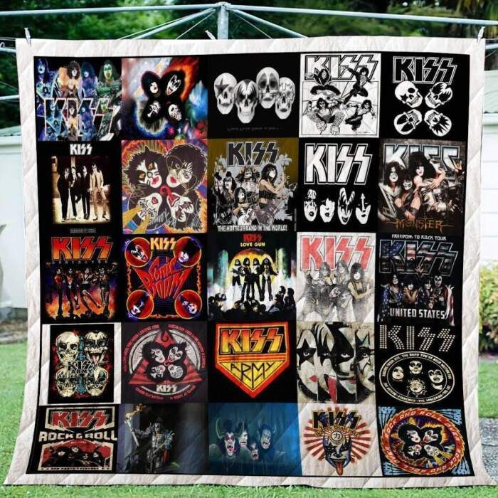 Kiss Rock Band Kiss Rock Band