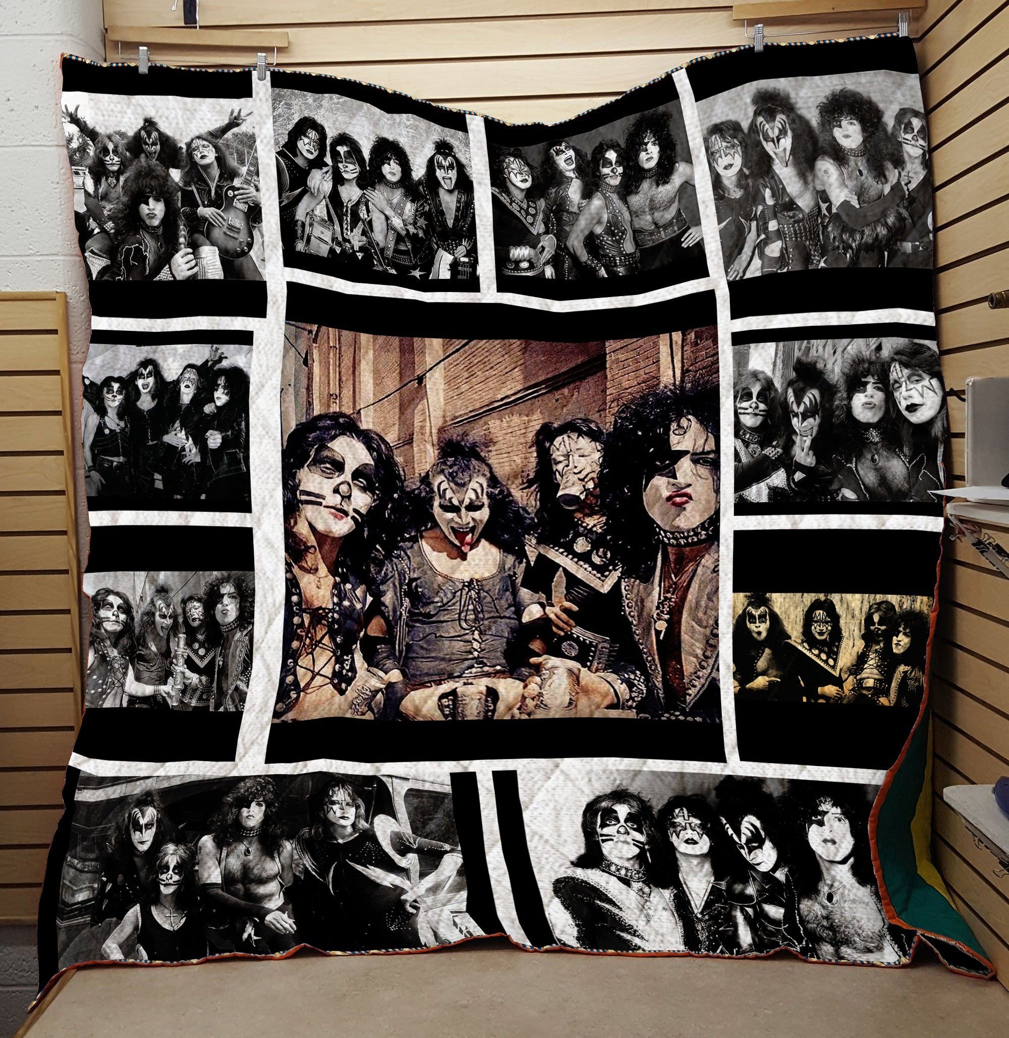 Kiss Rock Band Kiss Rock Band