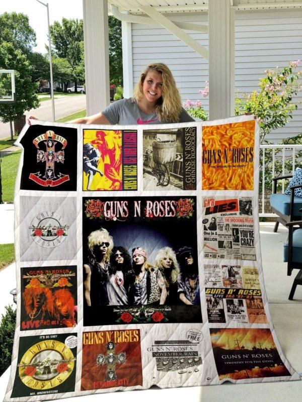 Guns N Roses Band Guns N Roses Band