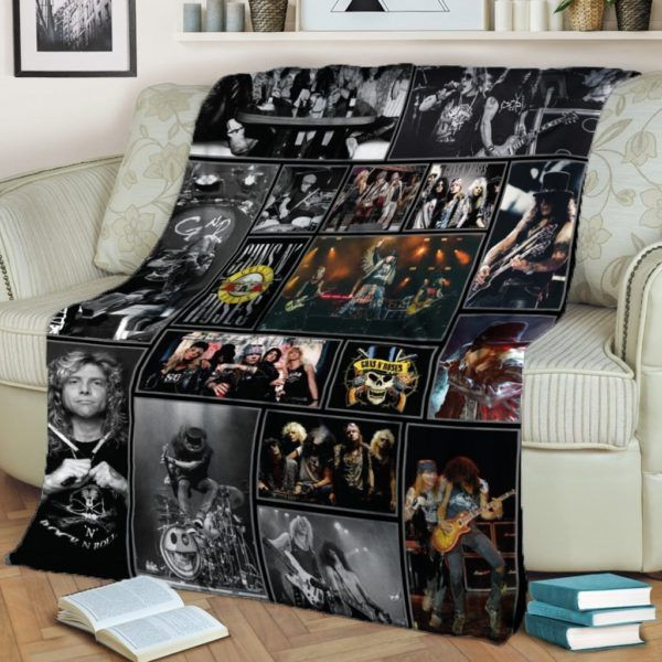 Guns N Roses Band Guns N Roses Band