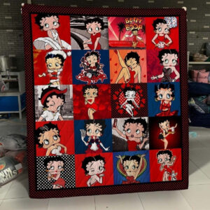 Betty Boop