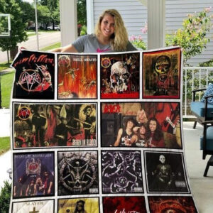 Slayer Band