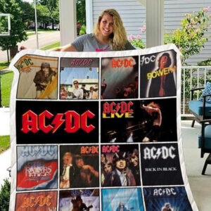 AC/DC Rock Band