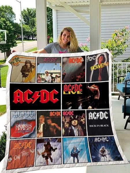 AC/DC Rock Band AC/DC Rock Band