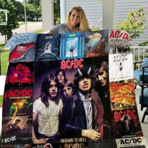 AC/DC Rock Band