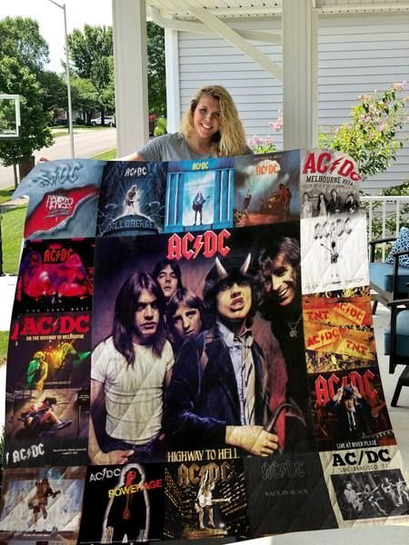 AC/DC Rock Band AC/DC Rock Band